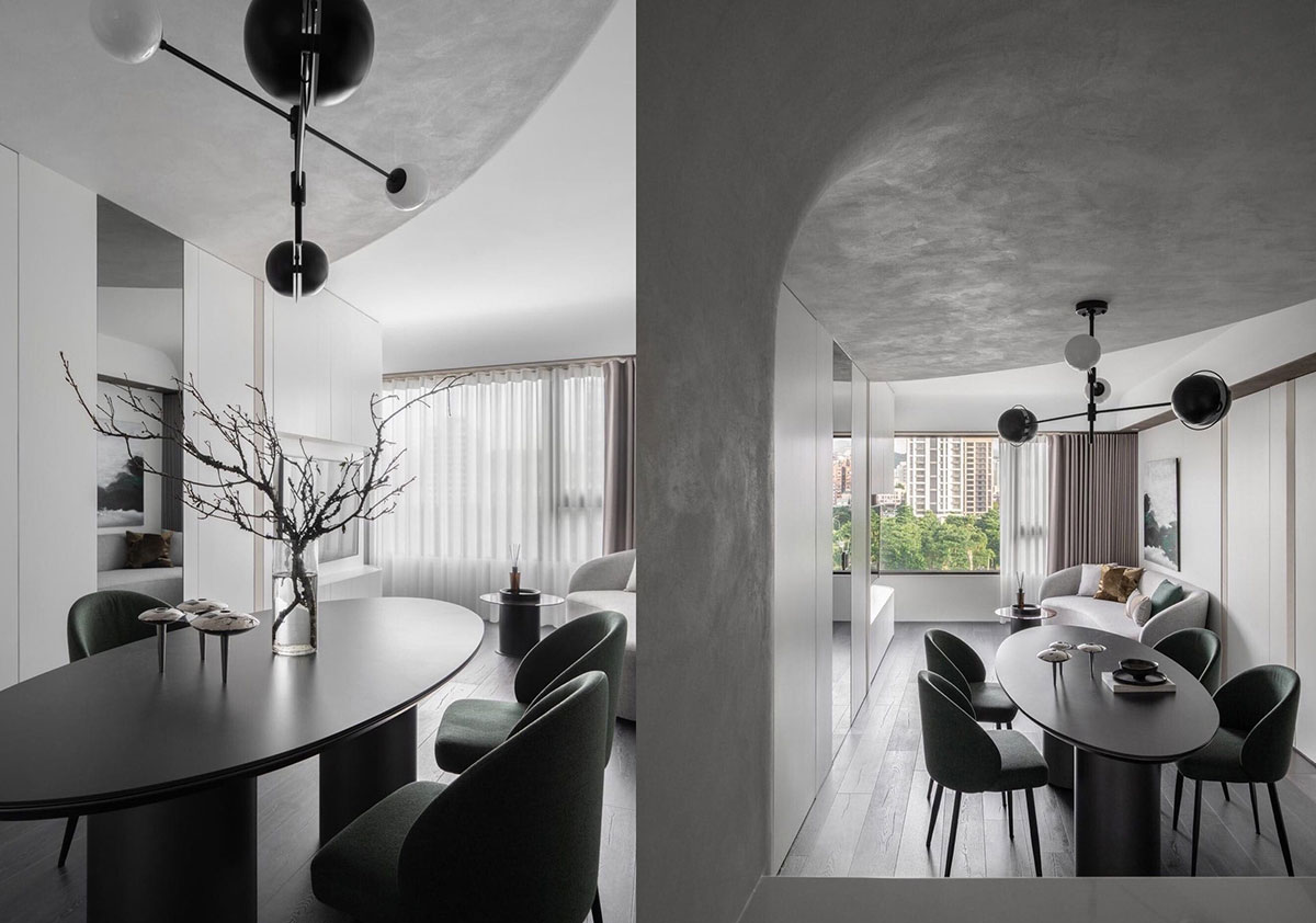 Apartment Renovation